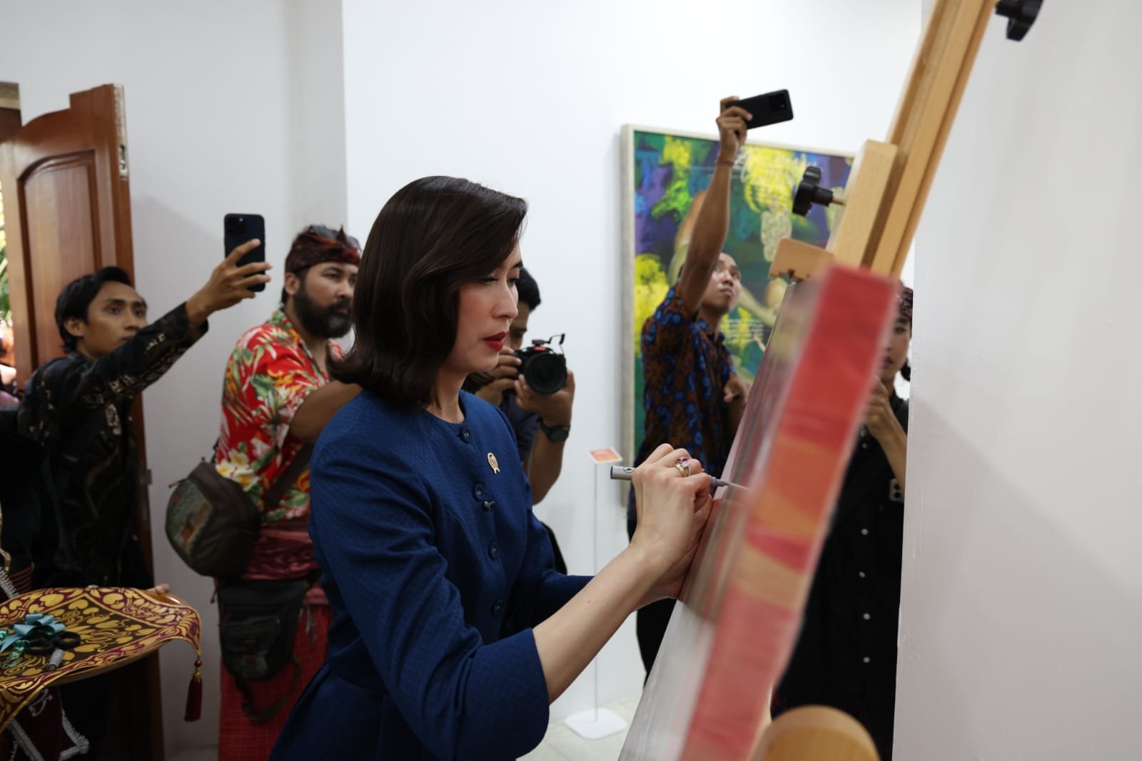 Minggu--pameran Kun1