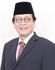 Kepala Eksekutif Pengawas Perbankan Otoritas Jasa Keuangan (OJK) Dian Ediana Rae