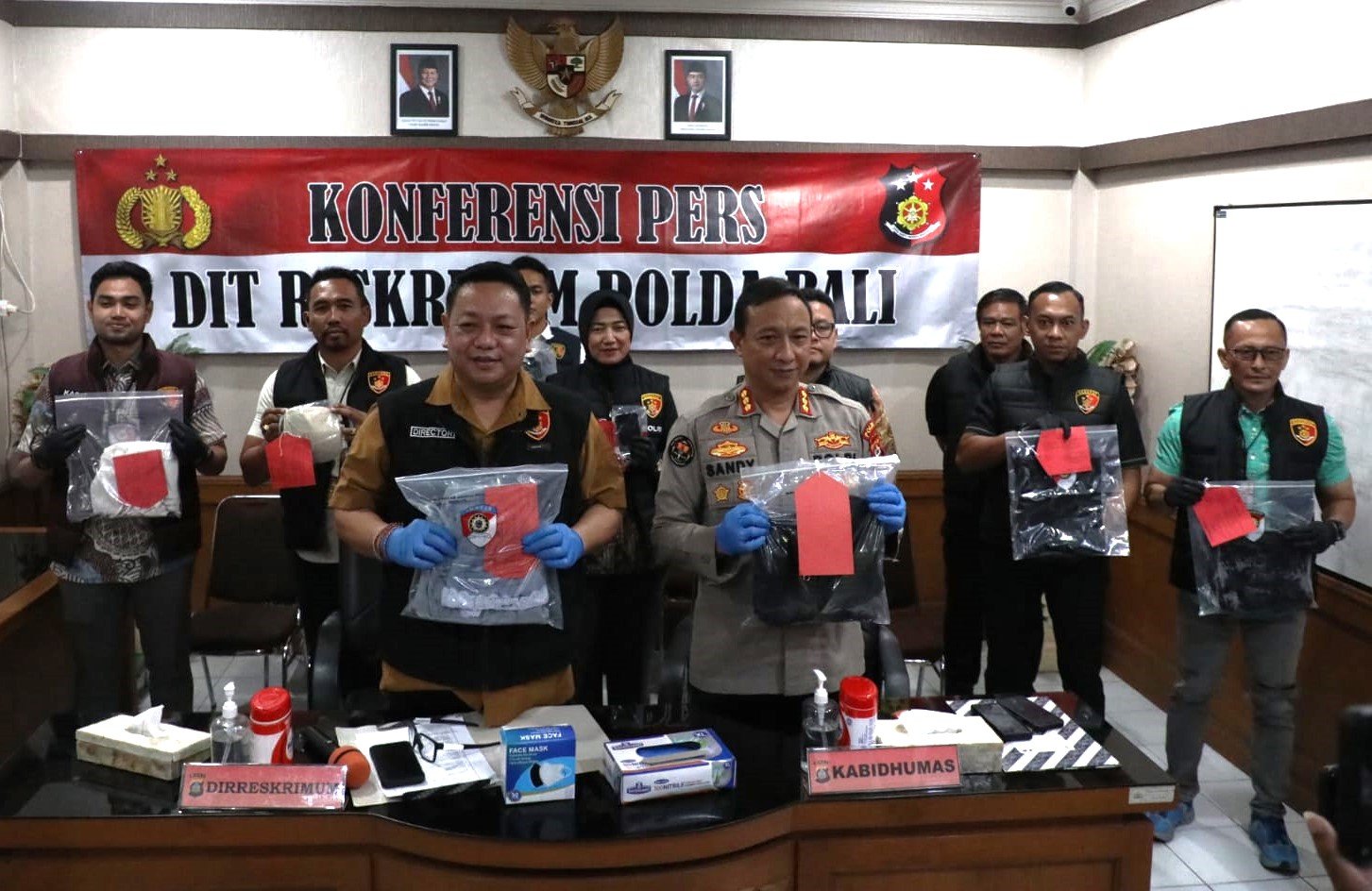 Sabtu--peleceh seks