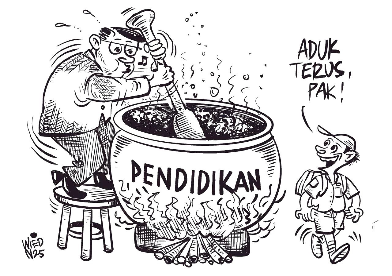 Kartun kita
