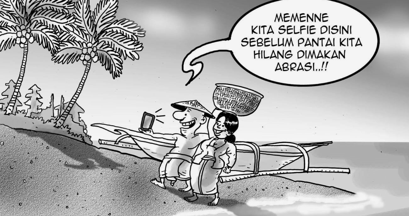 Jumat--Kartun
