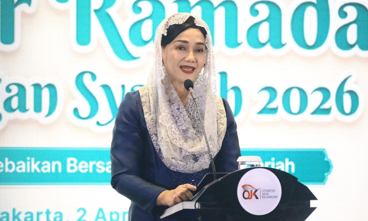 Jumat--OJK2