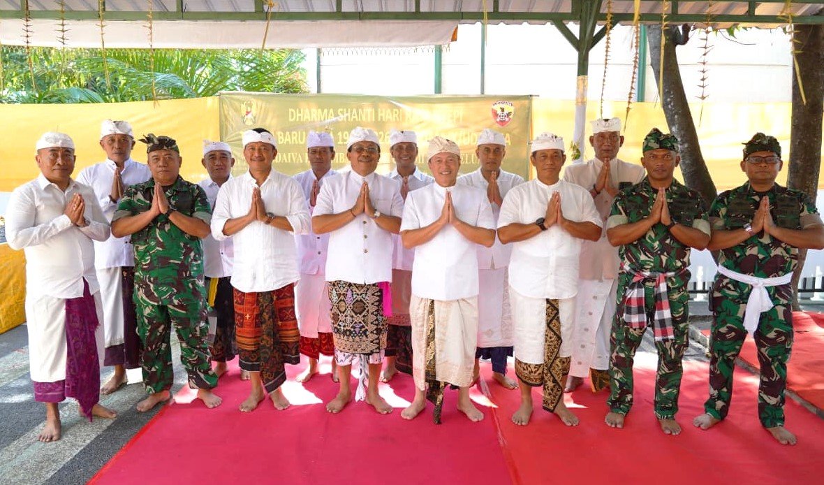 Jumat--pangdam2