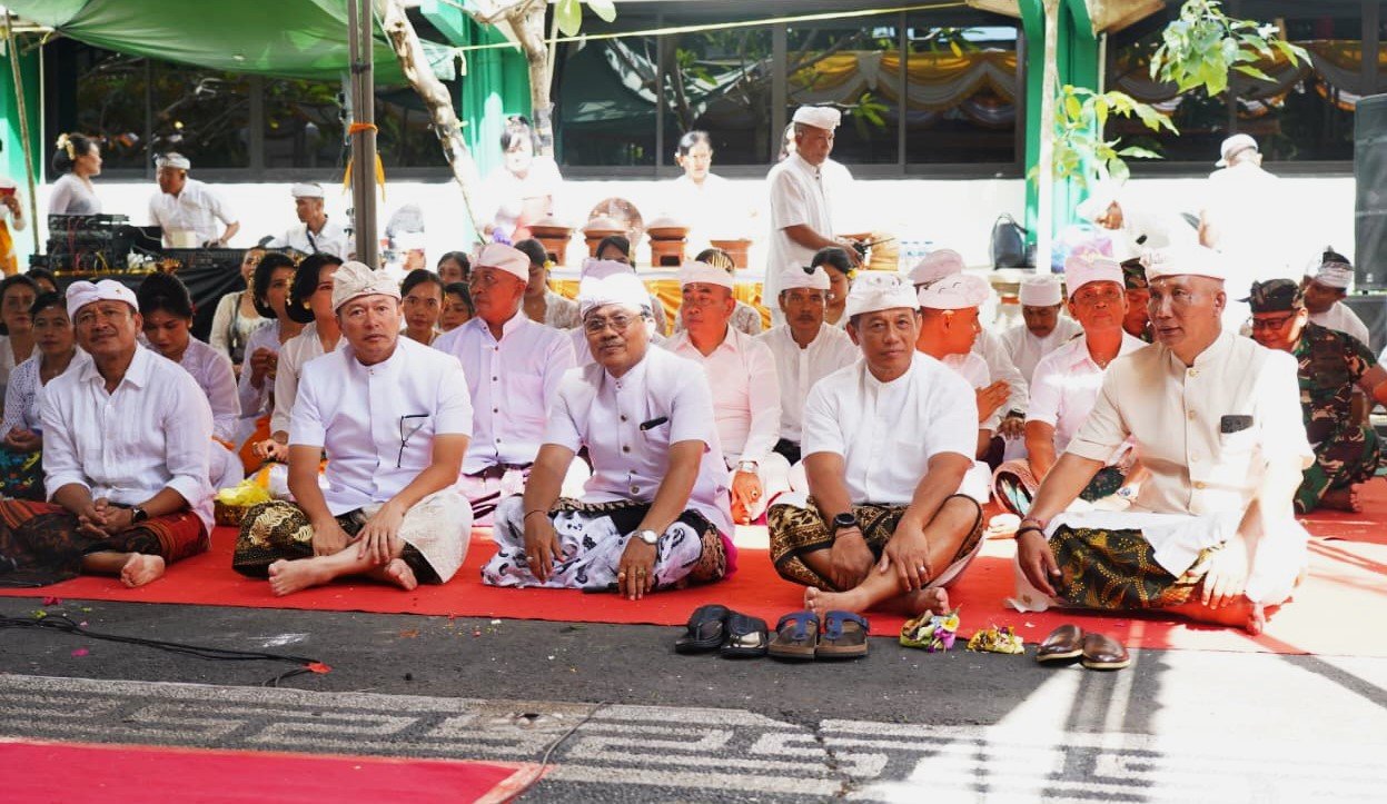 Jumat--pangdam4