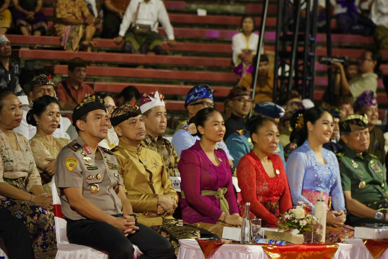 Minggu--DSN5
