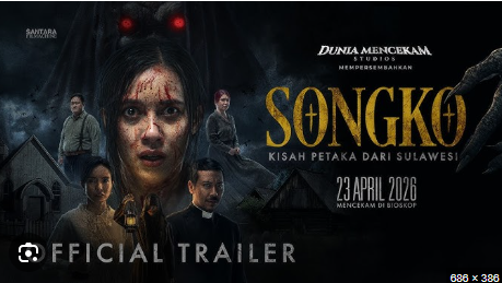 Minggu--Songko