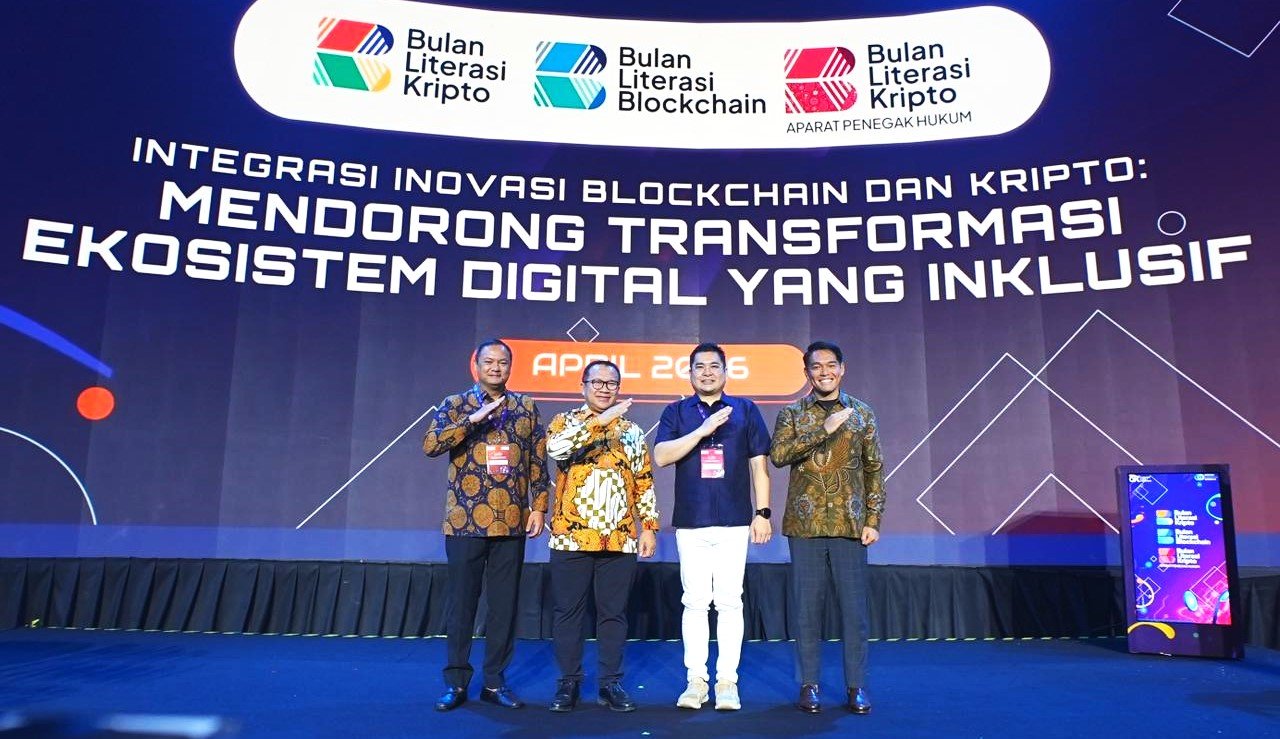 Rabu--OJK
