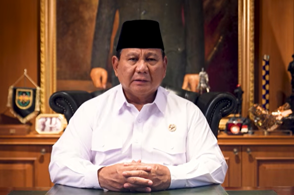 Sabtu--presiden