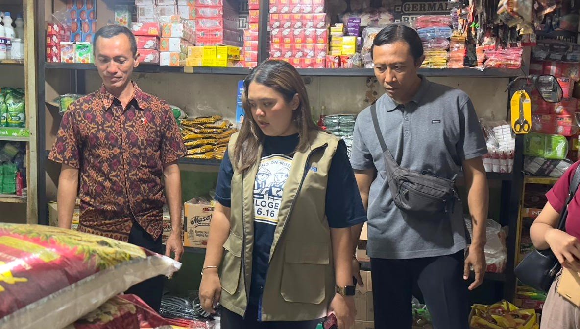 Sabtu--sidak pasar4