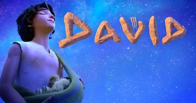 Selasa-David