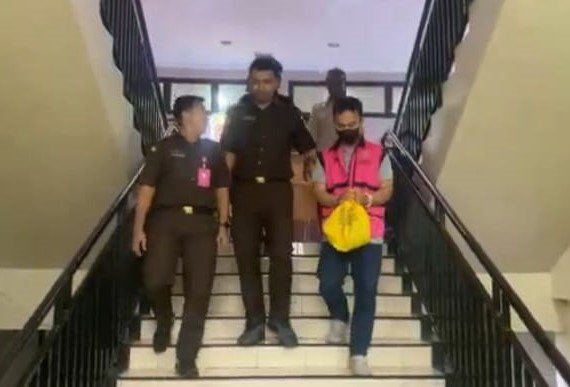 Selasa--Korupsi1