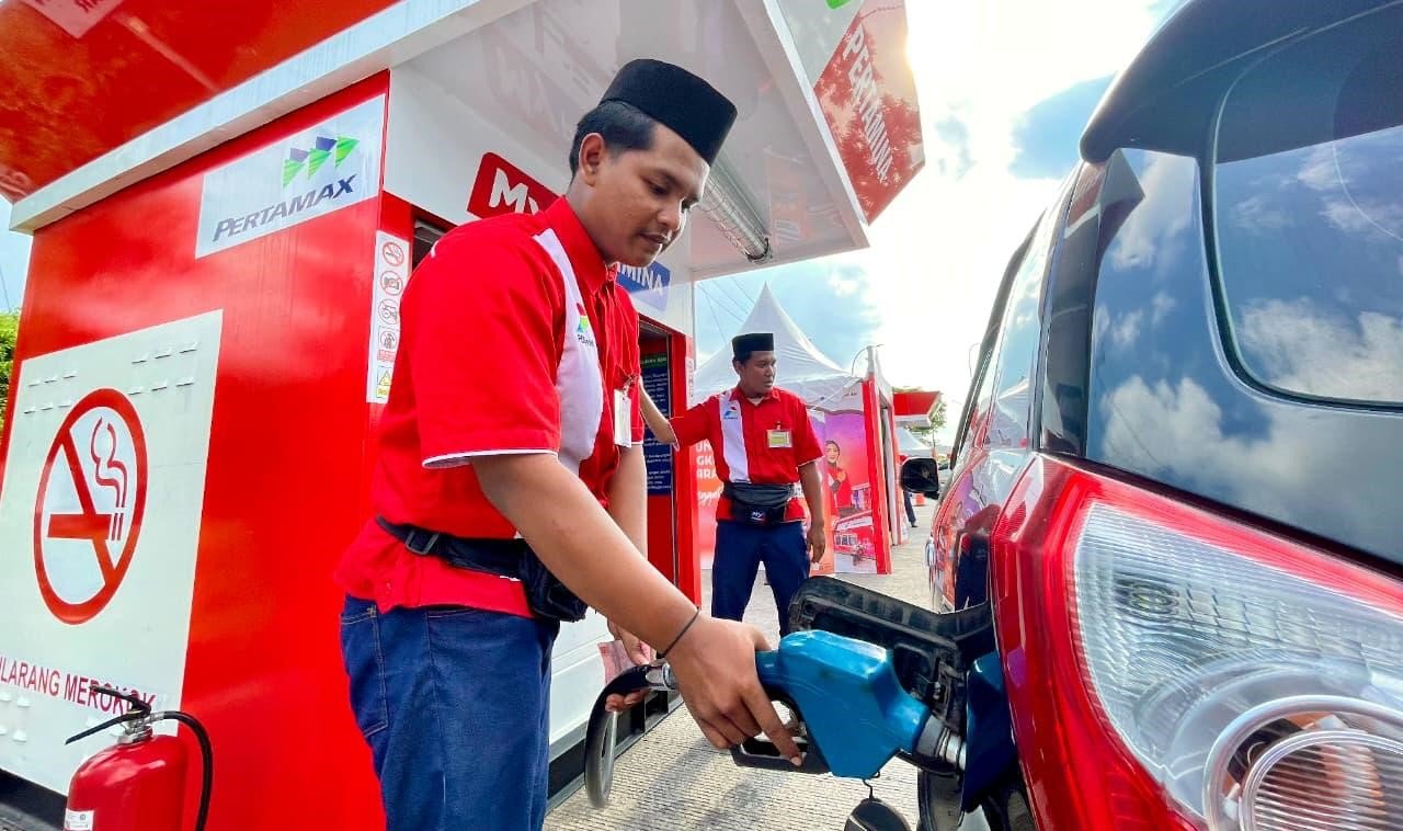 Selasa--Pertamina3