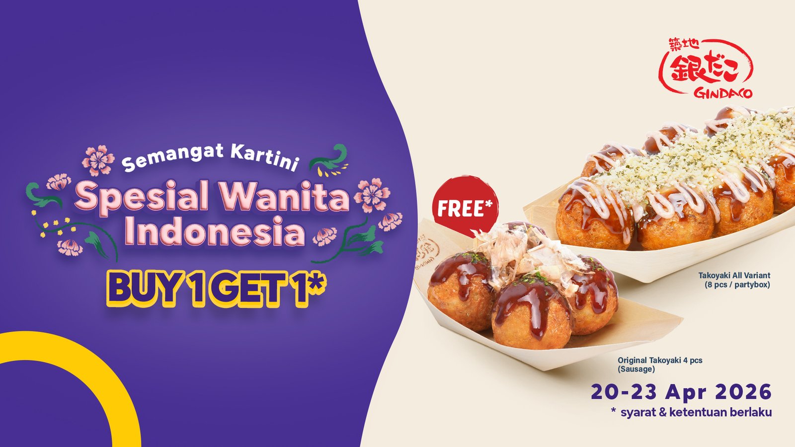 Senin--promo2