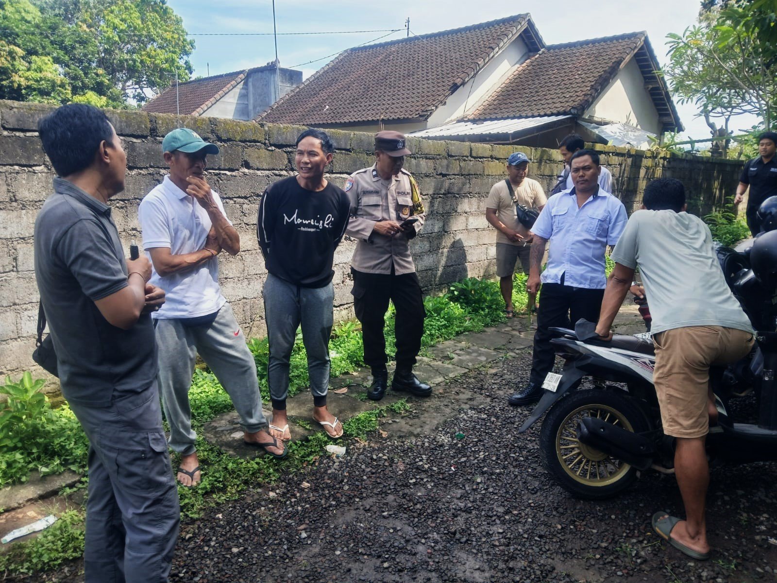 Jumat--traktor