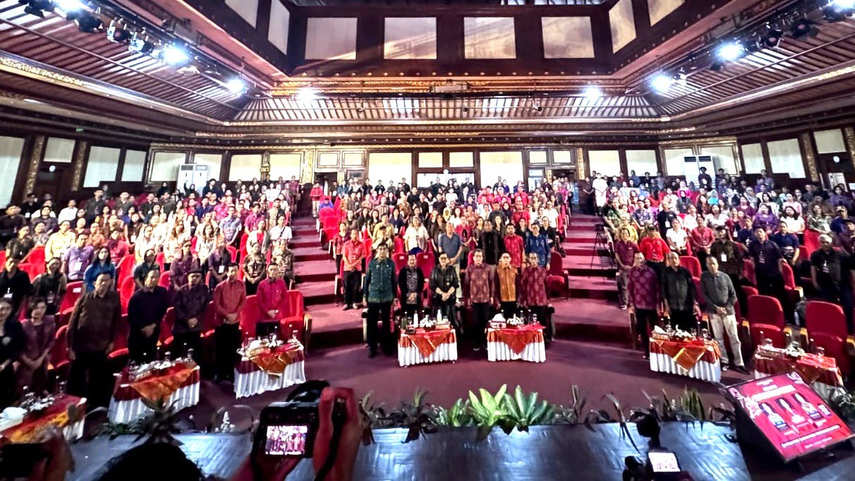Minggu--PDIP