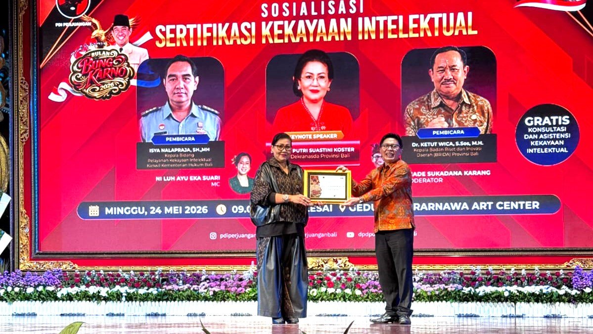 Minggu--PDIP2