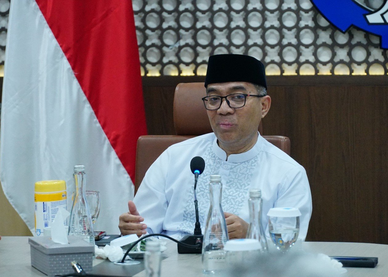 Minggu--menristek