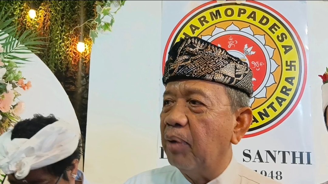 Minggu--semeton