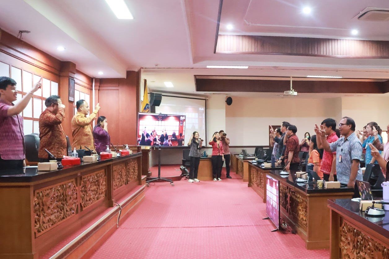 Selasa--BPKAD1