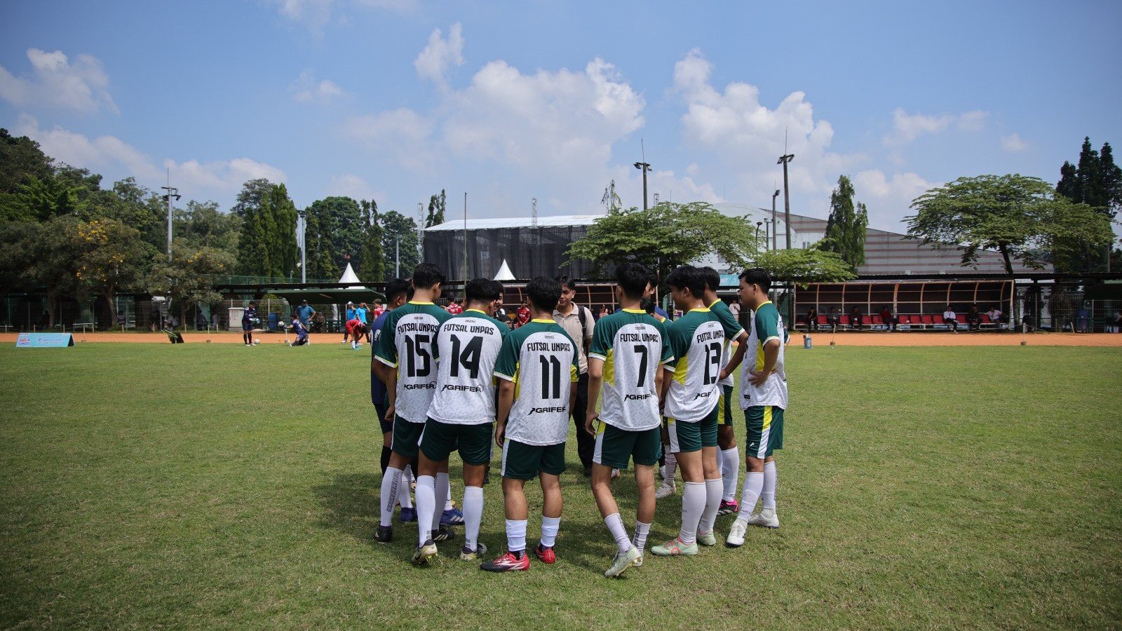 Selasa--ITB1