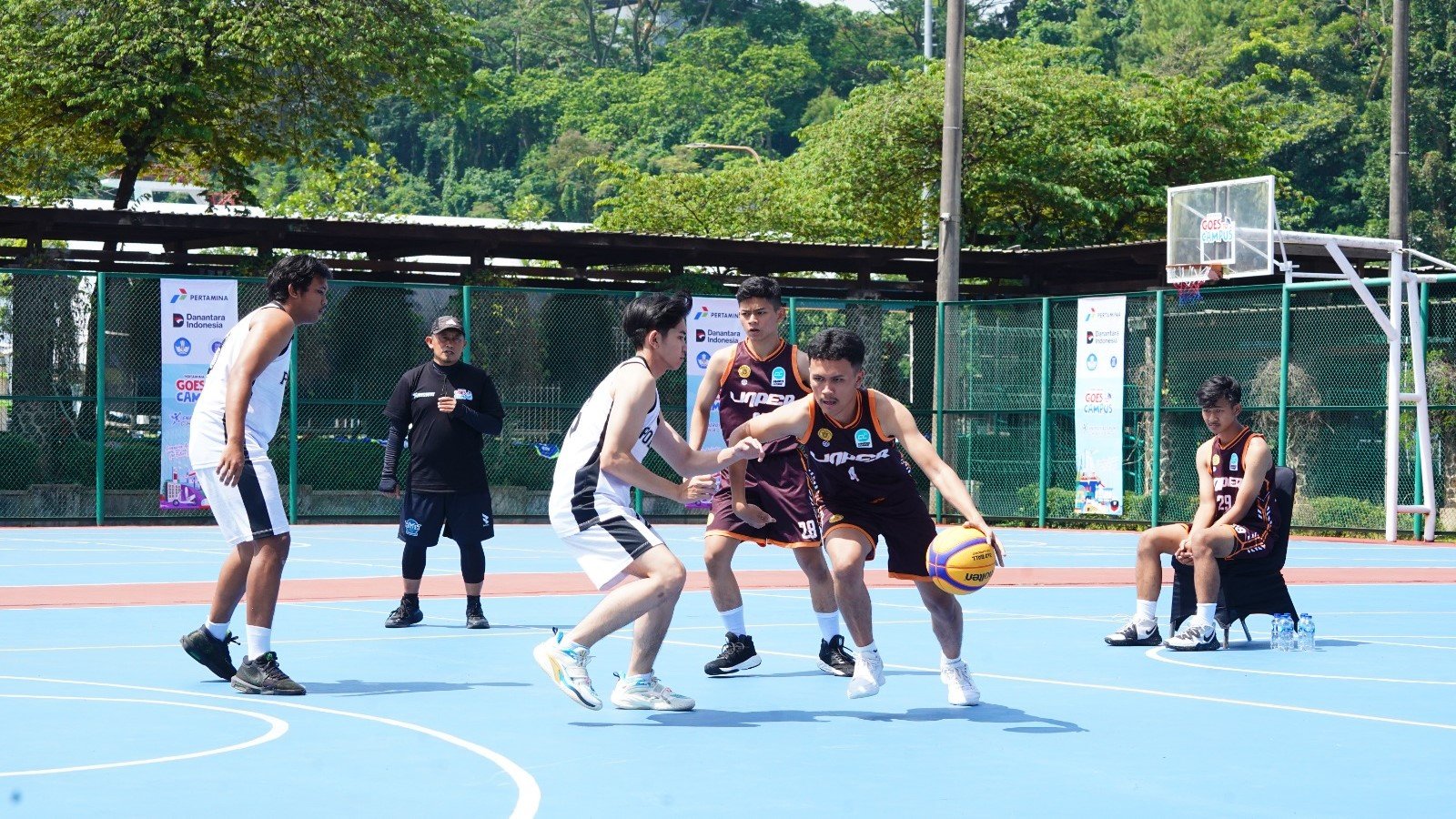 Selasa--ITB4