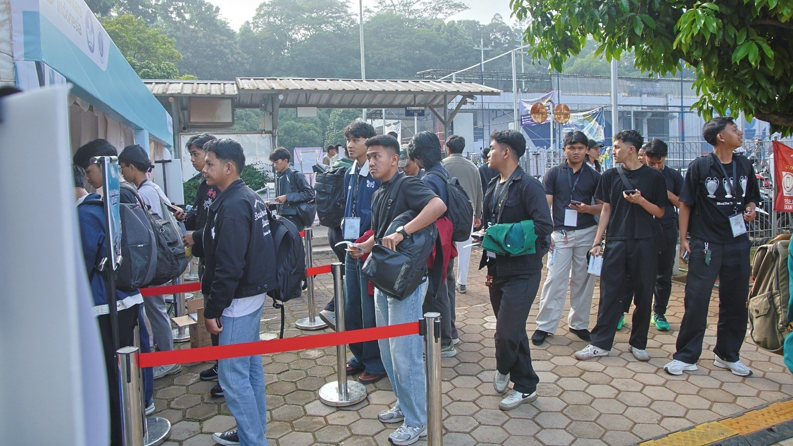 Selasa--ITB5