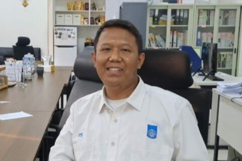 Selasa--ITS