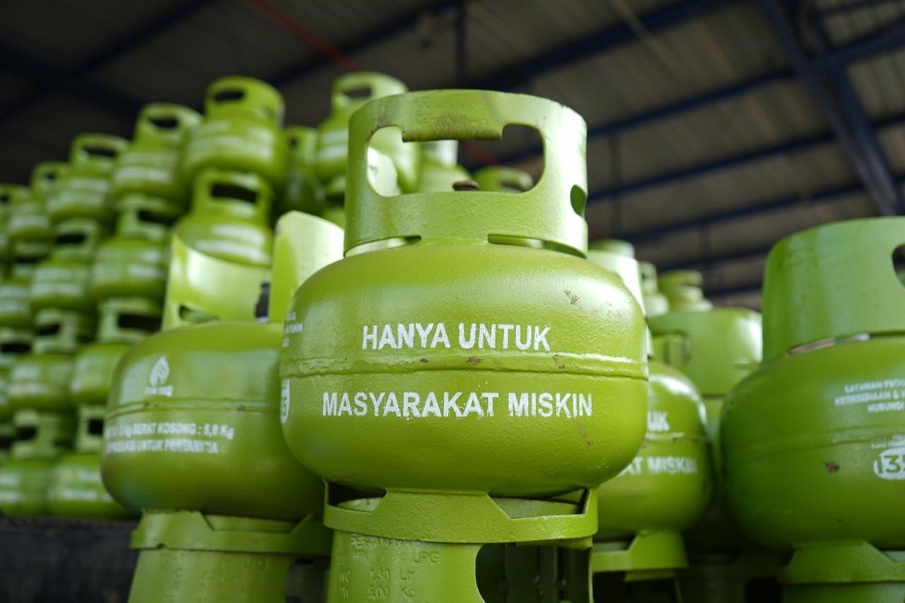 Selasa--LPG3