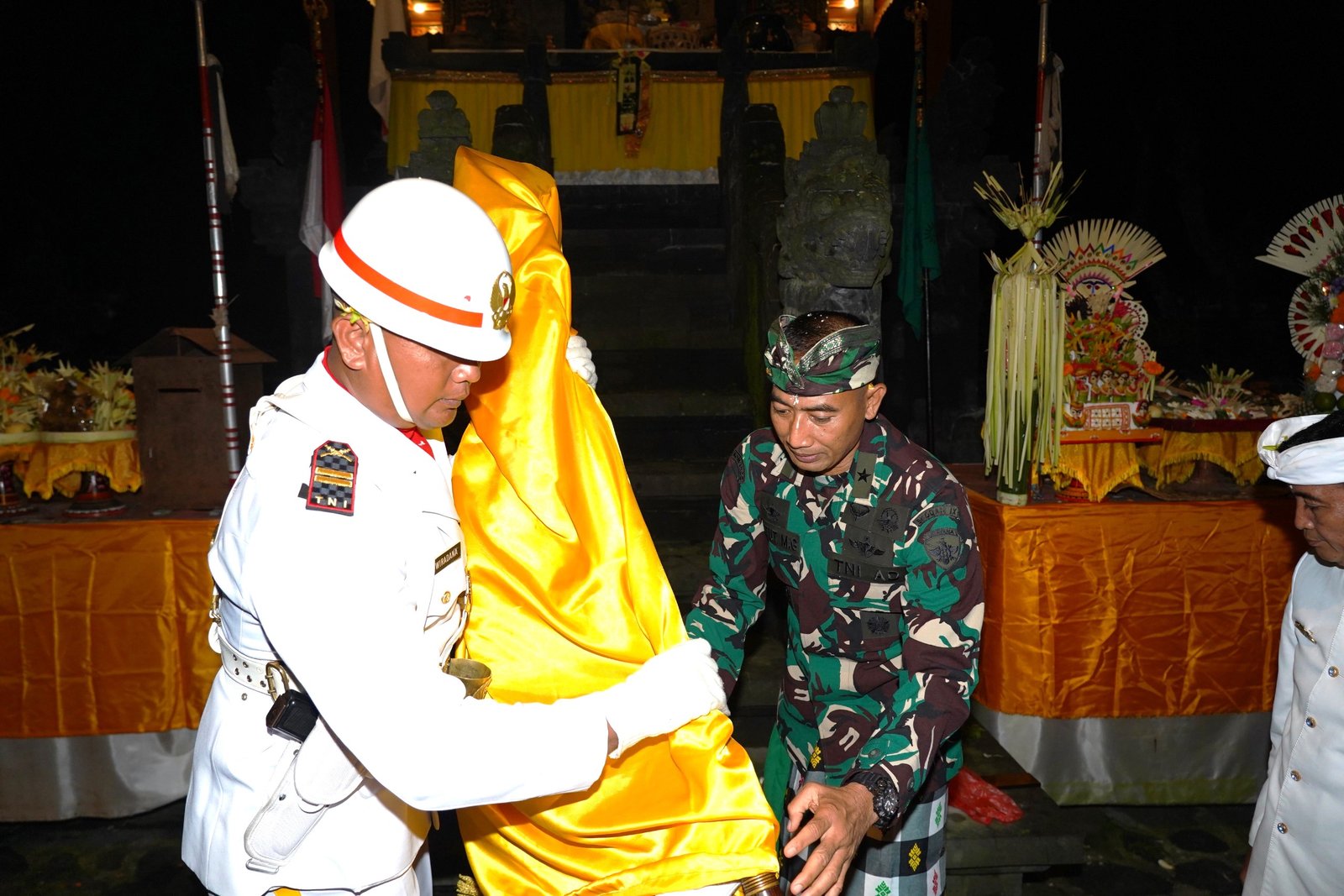 Selasa--Pataka