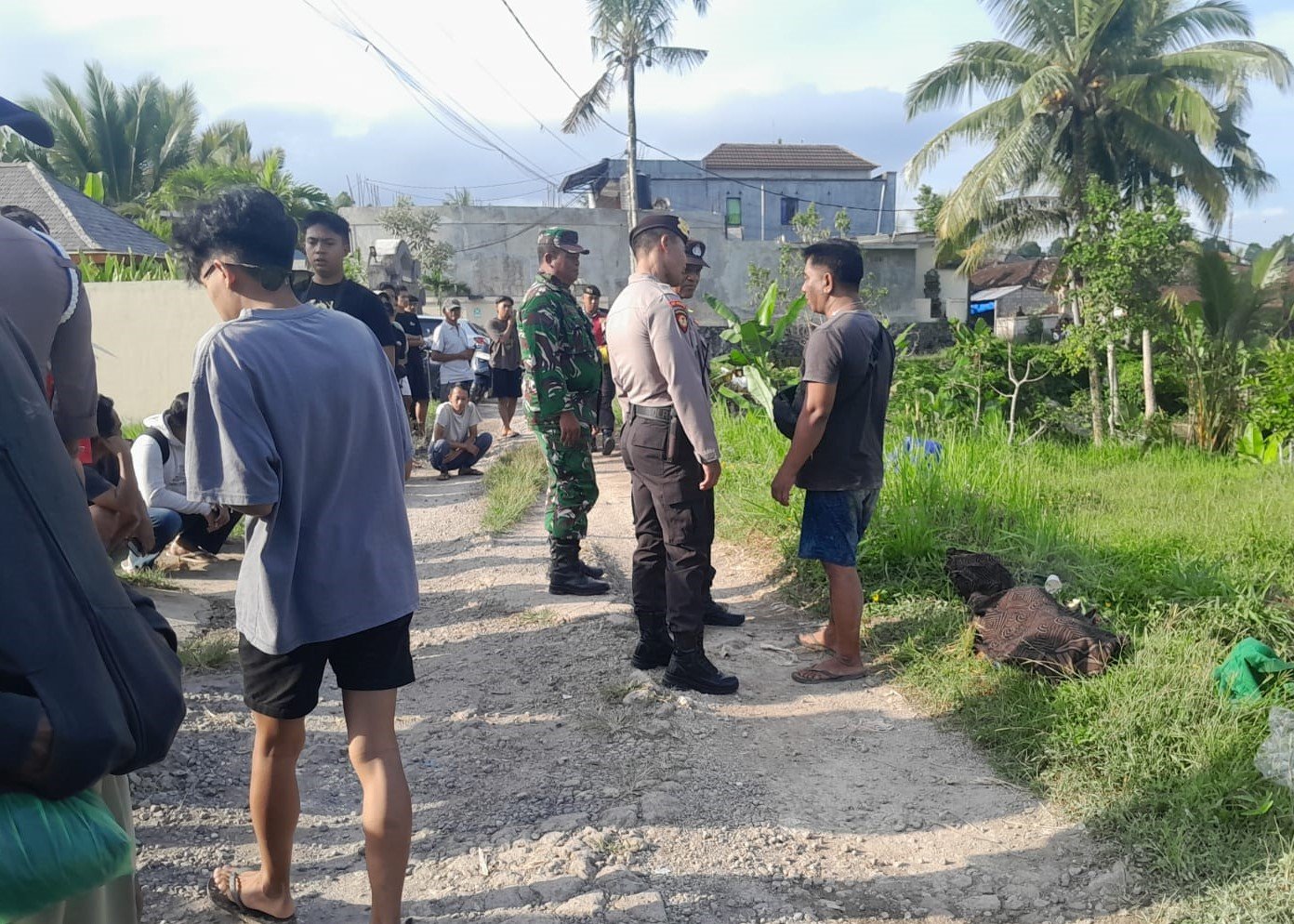 Senin--Petani