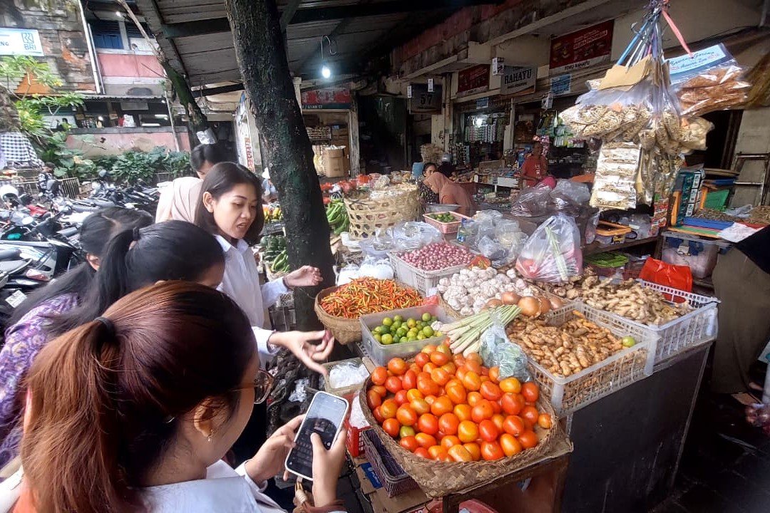 Senin--pasar