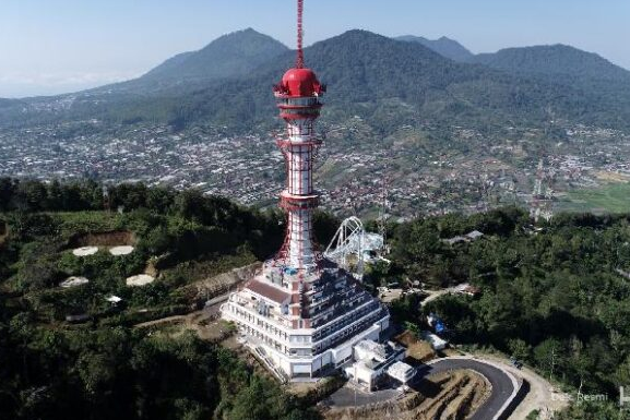 Senin--tower