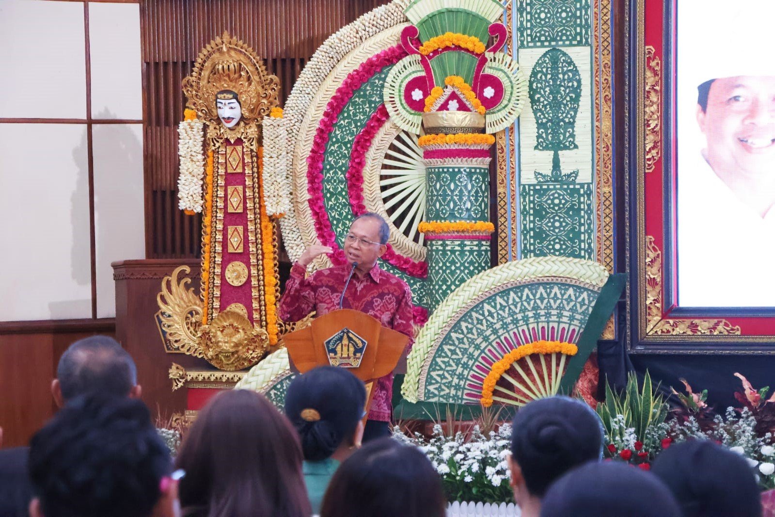 Jumat--HAKI2
