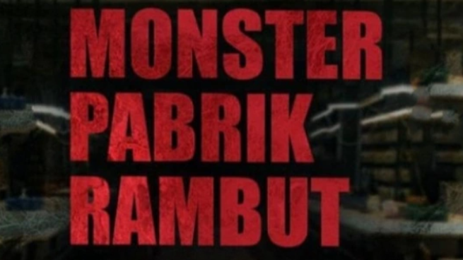 Sabtu--rambut