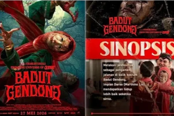 Selasa-Badut3