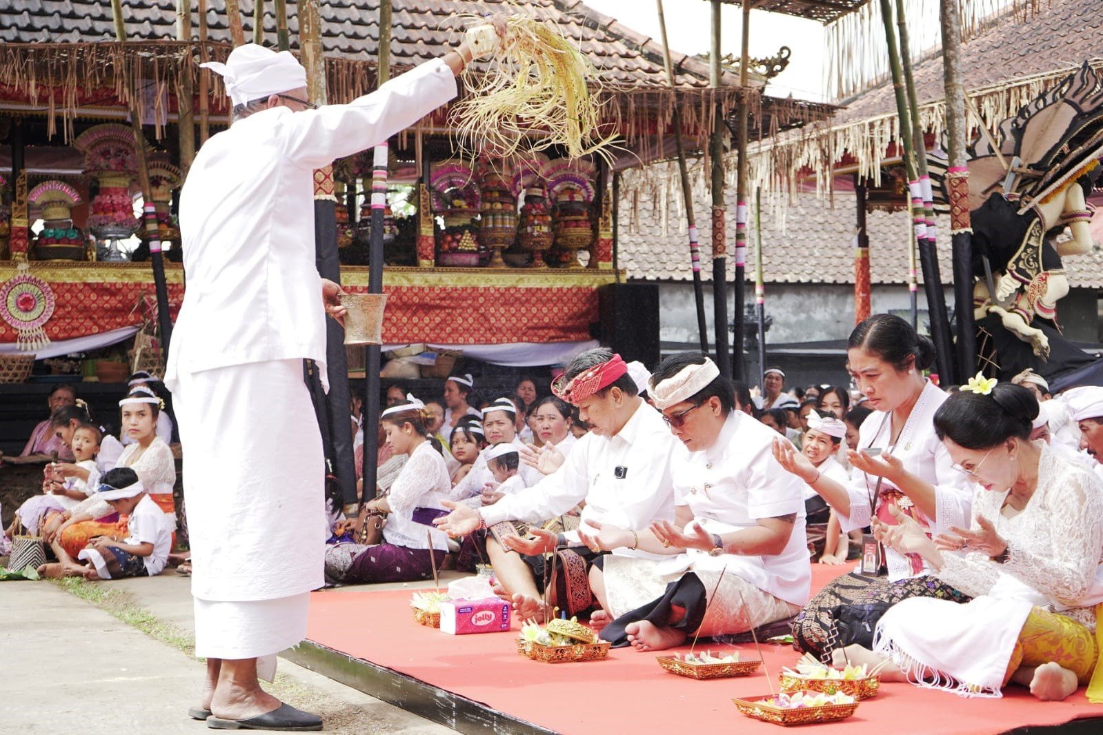 Selasa-Wagub3