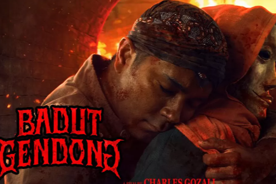 Selasa--badut2