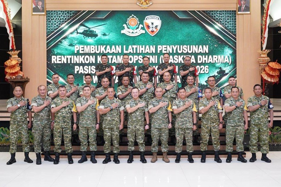 Selasa--pangdam1