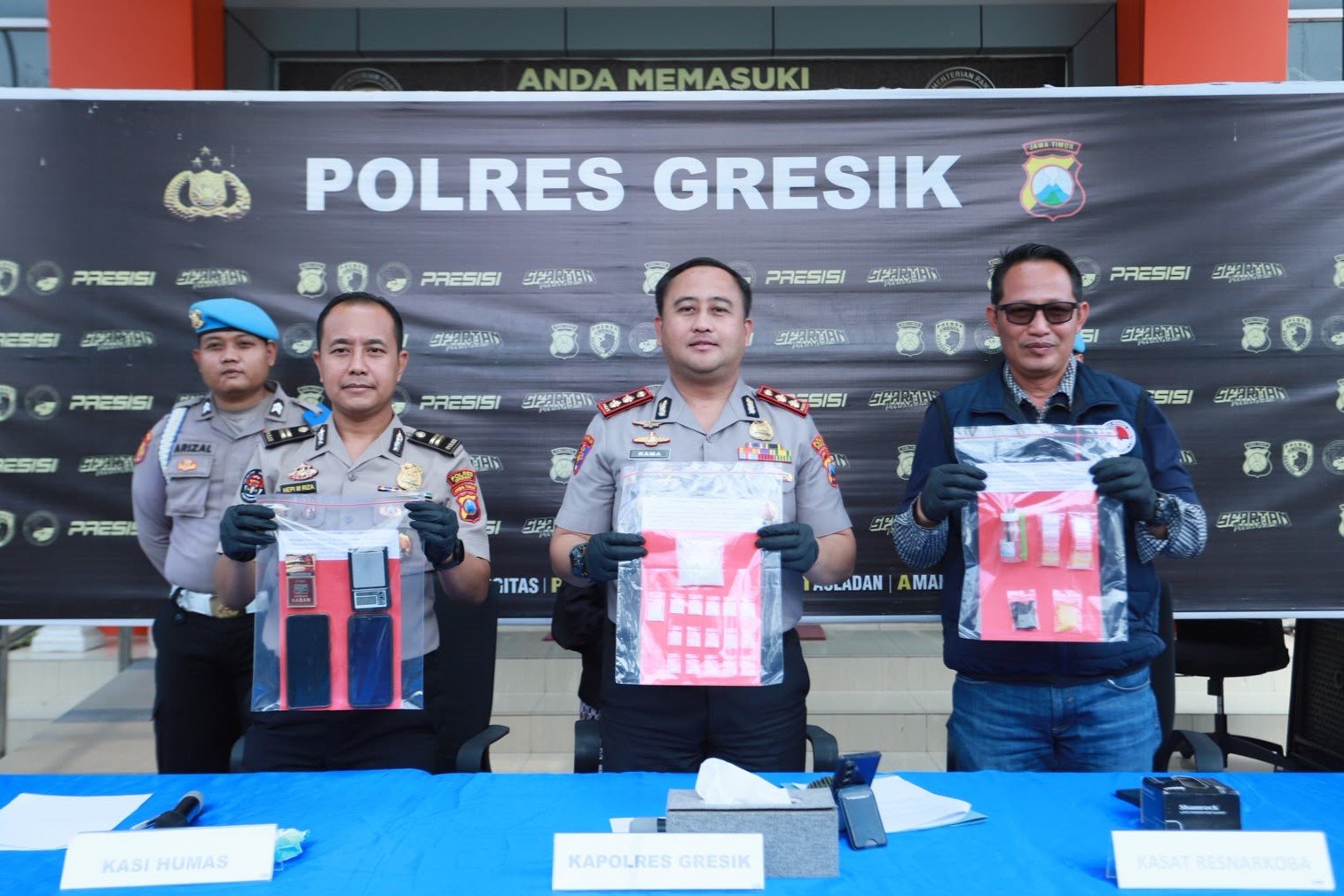 Jumat--Gresik1