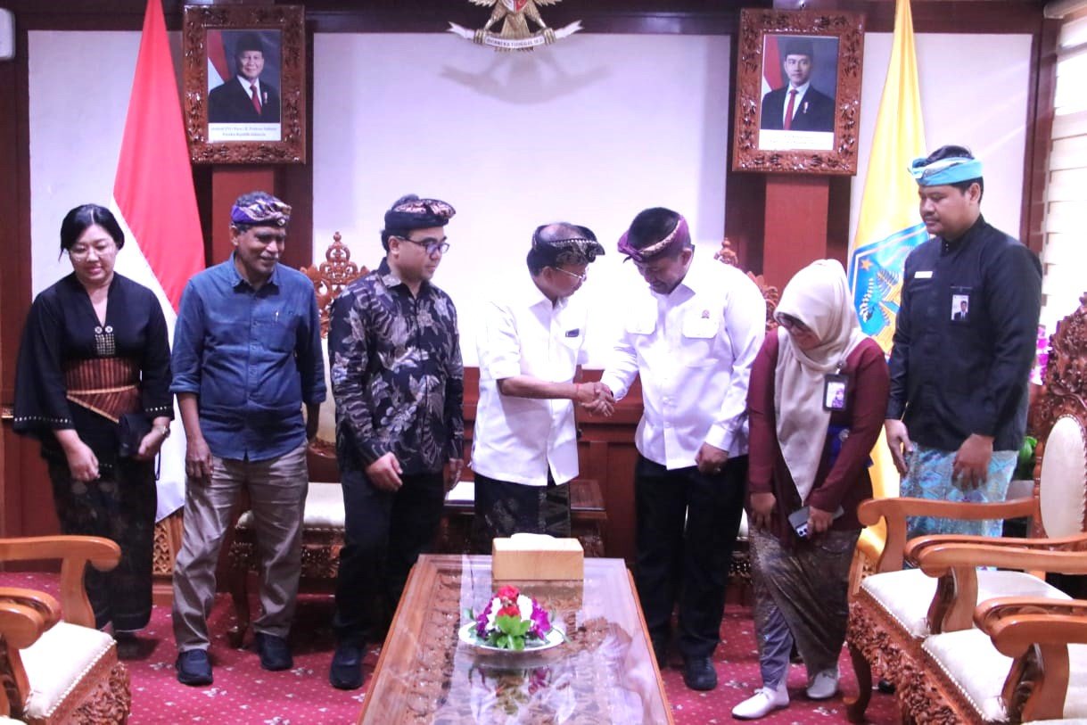 Jumat--Ombodsman