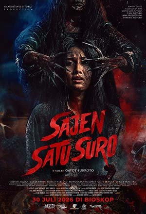 Jumat--Sajen