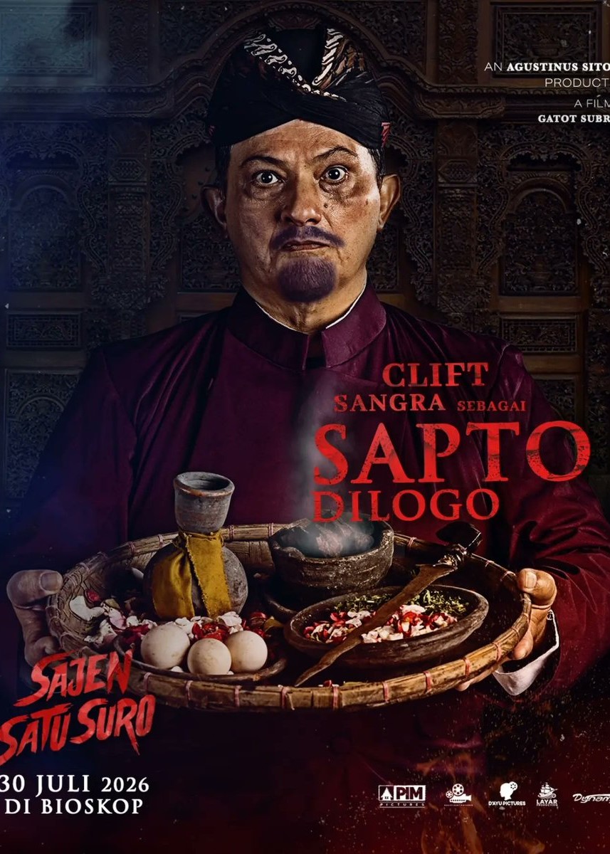 Jumat--Sajen3