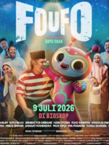 Jumat--UFO1