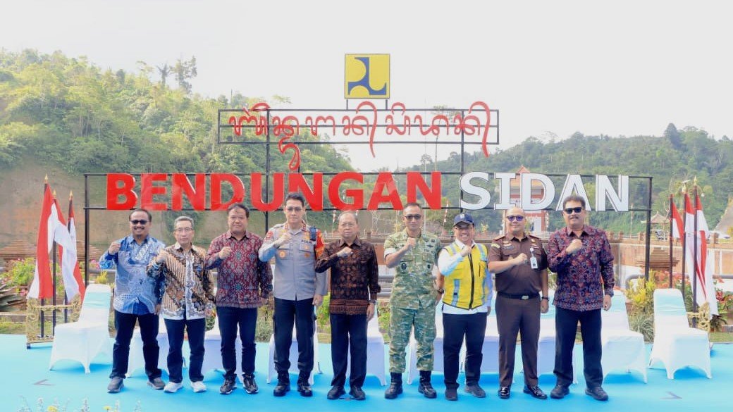 Jumat--bendungan3