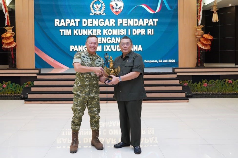 Jumat--pangdam5