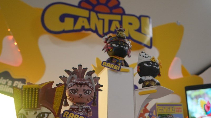 Kamis--gantari2