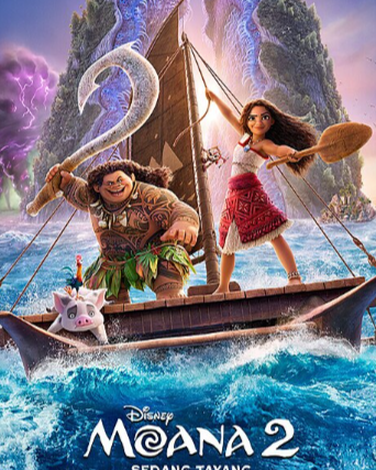 Minggu--Moana2