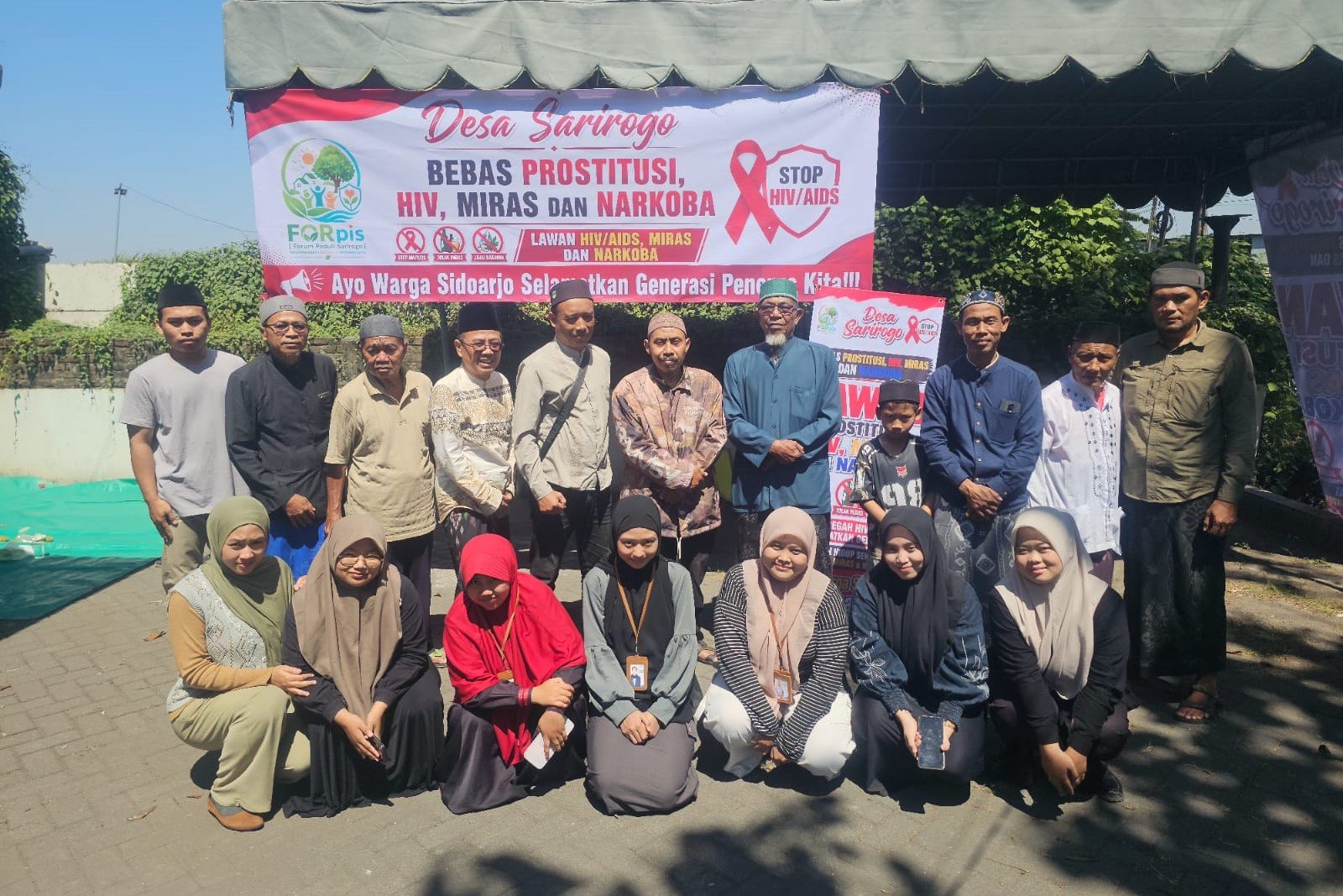 Minggu-miras