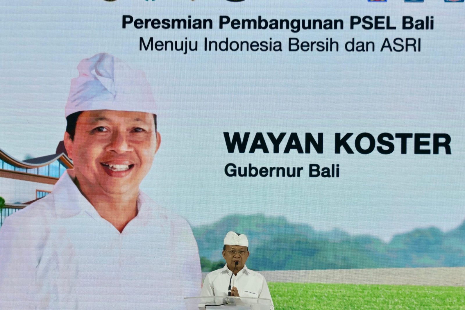 Rabu--Resmi
