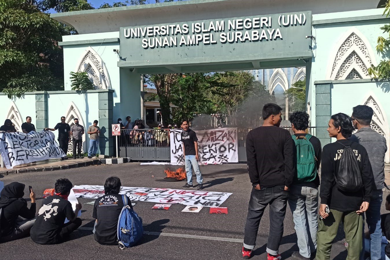 Rabu--demo